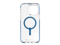 Miniatyrbilde 2 av 5: GEAR4 Santa Cruz Snap, Etui, Apple, iPhone 14 Pro Max, 17 cm (6.7"), Blå