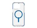 Miniatyrbilde 1 av 5: GEAR4 Santa Cruz Snap, Etui, Apple, iPhone 14 Pro Max, 17 cm (6.7"), Blå