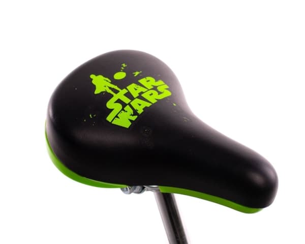 Children&amp;#039;s bicycle 12 Huffy 22620W Star Wars Grogu