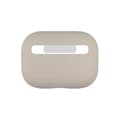 Miniatyrbild 3 av 4: Uniq AirPods Pro Skal Silicone Lino - Beige