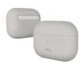 Miniatyrbild 4 av 4: Uniq AirPods Pro Skal Silicone Lino - Beige