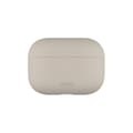 Miniatyrbild 2 av 4: Uniq AirPods Pro Skal Silicone Lino - Beige