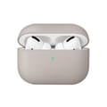 Miniatyrbild 1 av 4: Uniq AirPods Pro Skal Silicone Lino - Beige