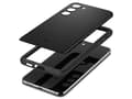 Miniatyrbild 2 av 5: Spigen Thin Fit, Omslag, Samsung, Galaxy S23 Plus, 16,8 cm (6.6"), Svart