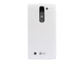 Miniatyrbilde 5 av 5: LG QuickWindow CCF-590 - Lommebok for mobiltelefon - hvit - for Spirit H420, H440N; Spirit 4G H440N