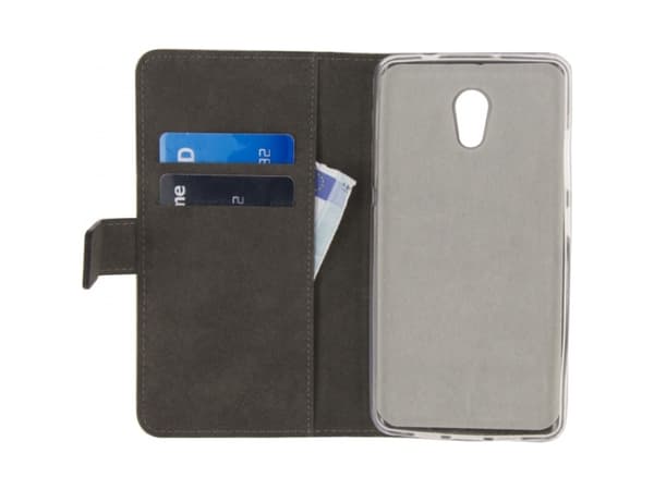 Mobilize MOB-23250, Tegnebogsetui, Lenovo, P2, 14 cm (5.5"), Lajittelu