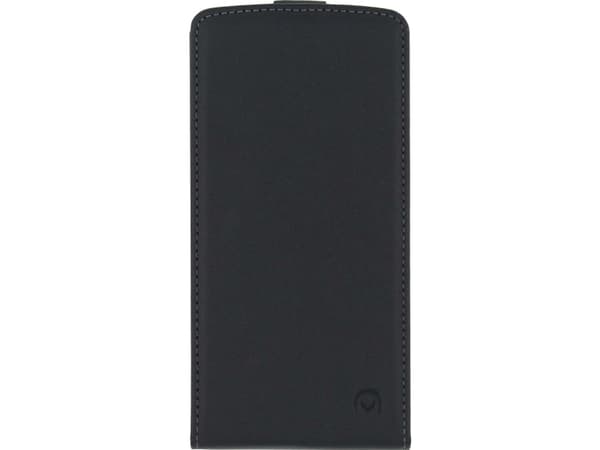 Mobilize MOB-24135, Flip case, Huawei, Nova 2S, 15,2 cm (6"), musta
