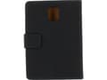Miniatyrbilde 2 av 3: Mobilize MOB-SWBCB-BBPAS, Lommebok-etui, BlackBerry, Passport, Sort