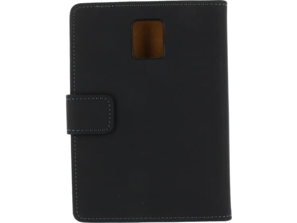 Mobilize MOB-SWBCB-BBPAS, Lommebok-etui, BlackBerry, Passport, Sort