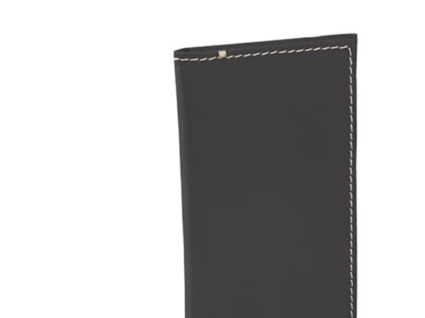 PEDEA 50160655, Folio, Apple, iPhone 6, 11,9 cm (4.7"), Antracit