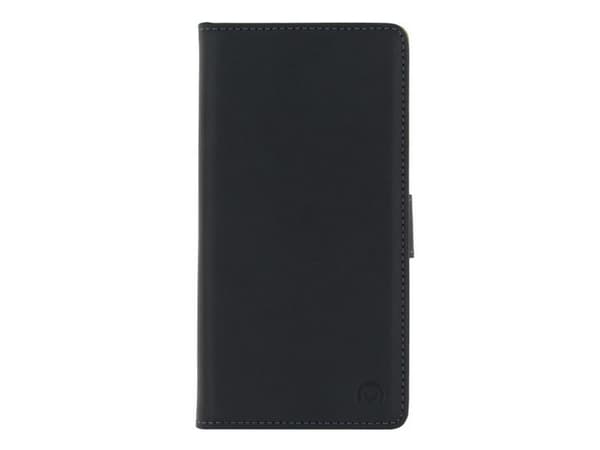Mobilize MOB-CWBCB-SHOTX, Lommebok-etui, Huawei, ShotX, 13,2 cm (5.2"), Sort