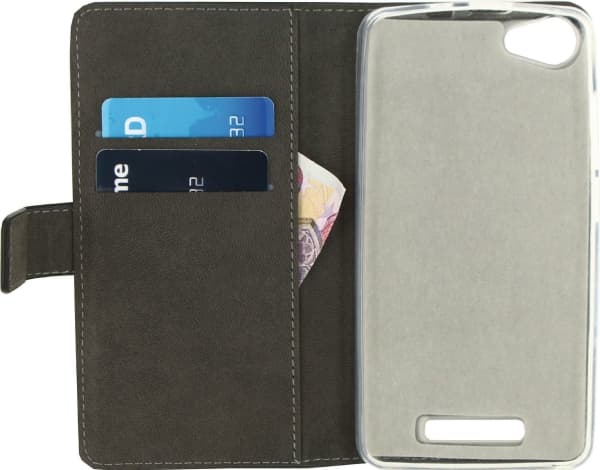 Mobilize MOB-22784, Tegnebogsetui, Wiko, Jerru, 12,7 cm (5"), Lajittelu