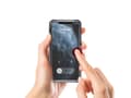 Miniatyrbilde 5 av 5: ITSKINS SPECTRUM VISION CLEAR cover til iPhone 11 Pro / XS / X®. Smoke