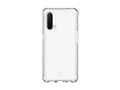Miniatyrbilde 1 av 5: ITSKINS SPECTRUM CLEAR cover til OnePlus Nord CE 5G®. Gennemsigtig