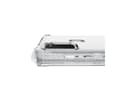 Miniatyrbilde 3 av 5: ITSKINS SPECTRUM CLEAR cover til Samsung Galaxy A21s®. Gennemsigtig