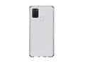 Miniatyrbilde 5 av 5: ITSKINS SPECTRUM CLEAR cover til Samsung Galaxy A21s®. Gennemsigtig