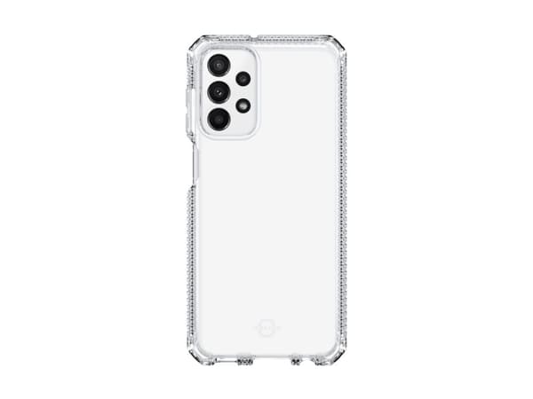 ITSKINS Spectrum, Etui, Samsung, Galaxy A23 5G, 16,8 cm (6.6"), Gjennomsiktig