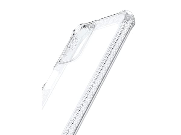 ITSKINS Spectrum, Etui, Samsung, Galaxy A23 5G, 16,8 cm (6.6"), Gjennomsiktig