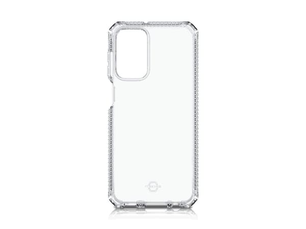ITSKINS Spectrum, Etui, Samsung, Galaxy A23 5G, 16,8 cm (6.6"), Gjennomsiktig