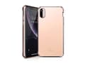 Miniatyrbilde 2 av 2: ITSKINS HYBRID GLASS cover til iPhone XR®. Rosa