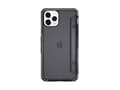 Pikkukuva 4 / 4: ITSKINS SPECTRUM VISION CLEAR cover til iPhone 11 Max / XS Max®. Smoke