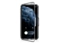 Pikkukuva 1 / 4: ITSKINS SPECTRUM VISION CLEAR cover til iPhone 11 Max / XS Max®. Smoke