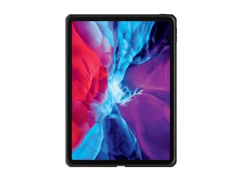ITSKINS SPECTRUM SOLID cover til iPad Mini®. Sort