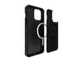 Pikkukuva 4 / 5: ITSKINS SPECTRUM MAGSAFE SILK cover til iPhone 13 Pro®. Sort