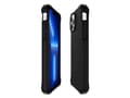 Pikkukuva 5 / 5: ITSKINS SPECTRUM MAGSAFE SILK cover til iPhone 13 Pro®. Sort