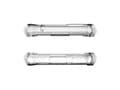 Miniatyrbilde 5 av 5: ITSKINS SPECTRUM CLEAR cover til OnePlus Nord 2 5G®. Gennemsigtig