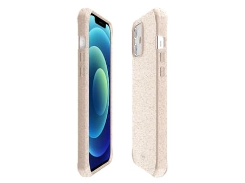 ITSKINS FERONIABIO cover til iPhone 12 mini®. Natural