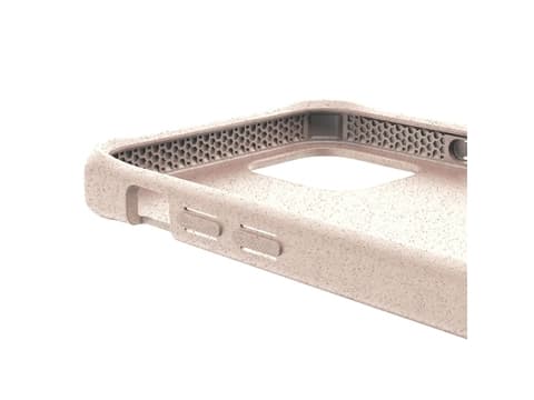 ITSKINS FERONIABIO cover til iPhone 12 mini®. Natural