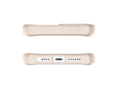 ITSKINS FERONIABIO cover til iPhone 12 mini®. Natural