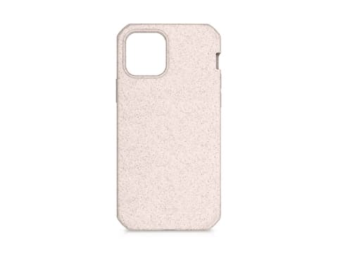 ITSKINS FERONIABIO cover til iPhone 12 mini®. Natural