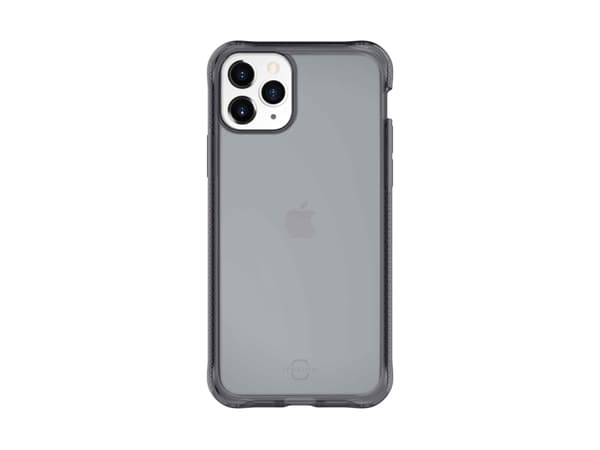 ITSKINS NANO GEL cover til iPhone 11 Pro / XS / X®. Sort
