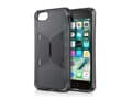 Miniatyrbild 1 av 3: ITSKINS MAGNETA MOUNT cover til iPhone 8 / 7 / 6s / 6® + mobilholder til bilen. Sort