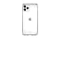 Pikkukuva 4 / 4: ITSKINS NANO360 suojakuori iPhone 11 Pro / XS / X®. Läpinäkyvä