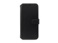 Miniatyrbilde 4 av 5: ITSKINS BOOK cover til iPhone 13 Pro Max / 12 Pro Max®. Sort