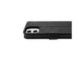Miniatyrbilde 5 av 5: ITSKINS BOOK cover til iPhone 13 Pro Max / 12 Pro Max®. Sort