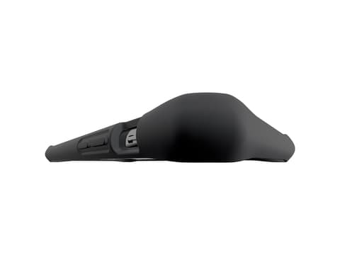 ITSKINS BALLISTIC﻿ NYLON cover til iPhone 11 Max / XS Max®. Sort