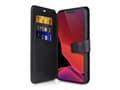 Miniatyrbild 1 av 2: ITSKINS BOOK cover til iPhone XR®. Sort