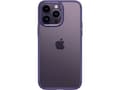 Pikkukuva 5 / 5: Spigen Ultra Hybrid, Suojus, Apple, iPhone 14 Pro, 15,5 cm (6.1"), Purppura