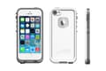 Miniatyrbild 1 av 3: Belkin LifeProof, iPhone 5s, Omslag, Apple, iPhone 5s, 10,2 cm (4"), Vit