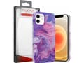 Miniatyrbilde 3 av 4: MAXXIMUS MX MARBLE IPHONE XS MAX ROSA/ROSA