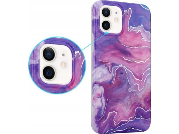MAXXIMUS MX MARBLE IPHONE XS MAX ROSA/ROSA