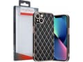 Miniatyrbilde 3 av 5: Maxximus MX LUXURY IPHONE 11 PRO BLACK / CZARNY
