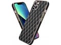 Miniatyrbilde 4 av 5: Maxximus MX LUXURY IPHONE 11 PRO BLACK / CZARNY