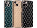 Miniatyrbilde 5 av 5: Maxximus MX LUXURY IPHONE 11 PRO BLACK / CZARNY