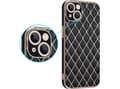 Miniatyrbilde 2 av 5: Maxximus MX LUXURY IPHONE 11 PRO BLACK / CZARNY