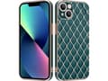 Pikkukuva 1 / 5: Maxximus MX LUXURY SAMSUNG A72 5G DARK GREEN / ZIELONY